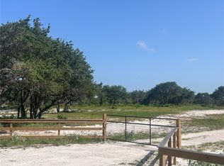 1541 6th St, Ingleside, TX 78362