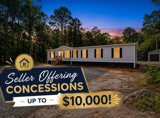 342 Hickory Nut, Way Cross, SC 29436