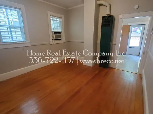 115 S Spruce St APT 3, Winston Salem, NC 27101