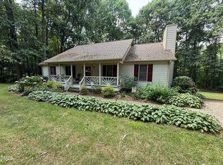 212 Long Needle Dr, Clayton, NC 27520