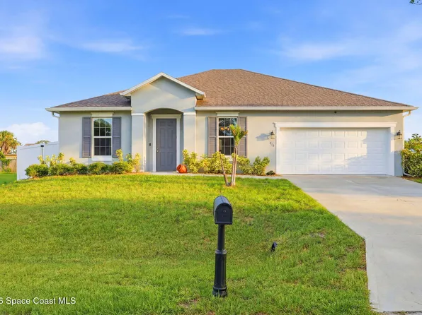 712 Duncan Rd SE, Palm Bay, FL 32909