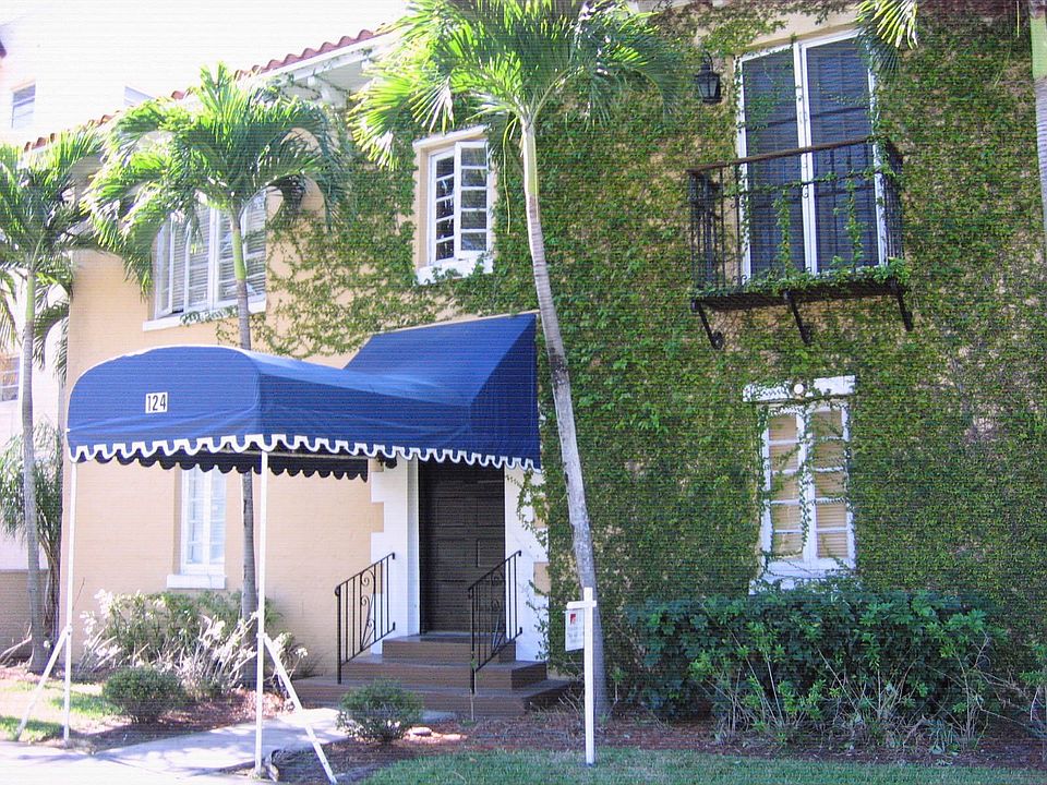 Quaint Historic Gables Building