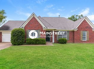 4111 Meadow Court Dr, Memphis, TN 38135