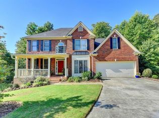 573 Summergrove Ct, Suwanee, GA 30024