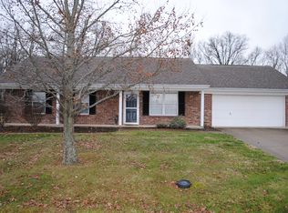 1502 Lost Lake Ct, Williamsburg, OH 45176