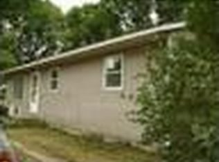 14741 135th Ave NW, Sunburg, MN 56289