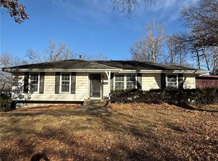 8200 E 104th Ter, Kansas City, MO 64134