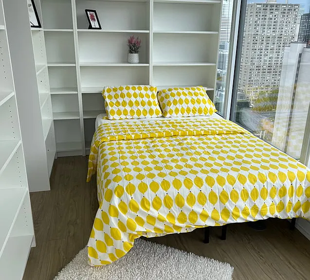 85 Wood St #2506B — Photo 1