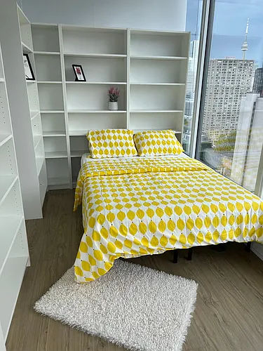 85 Wood St #Penthouse 06 Photo 1