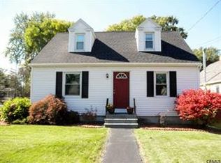 7 Genesee Ave, Rensselaer, NY 12144