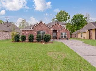 40053 High Creek Ave, Gonzales, LA 70737
