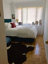 Rented by Corcoran