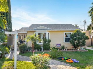 1226 S Van Ness Ave, Santa Ana, CA 92707