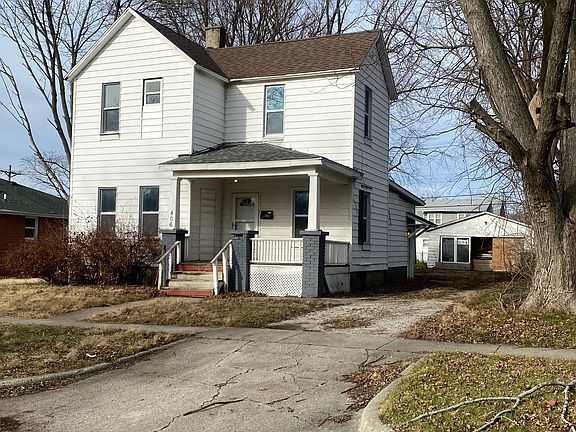 2nd image of 406 E Columbia Ave