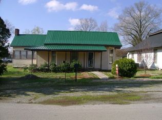 304 Dixie Ave, South Pittsburg, TN 37380