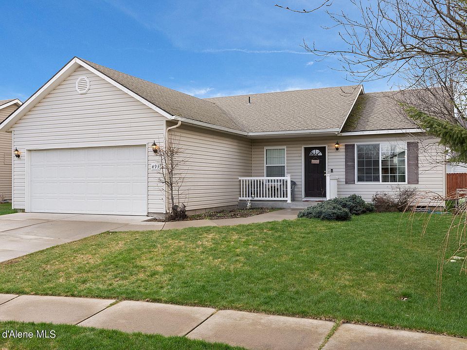 1st image of 493 N Brushwood Ct