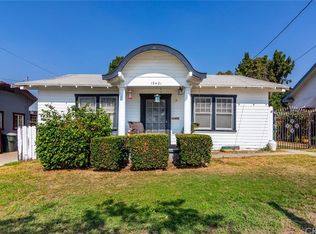 12421 Howard St, Whittier, CA 90601