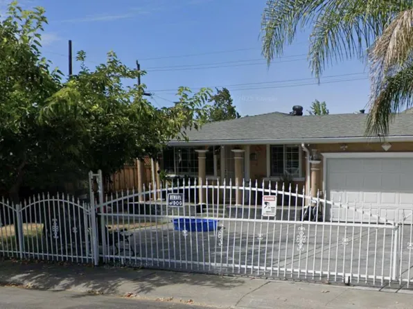 (undisclosed Address), San Jose, CA 95127