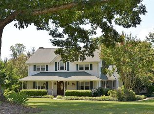 2782 W Winds Dr, Morganton, NC 28655