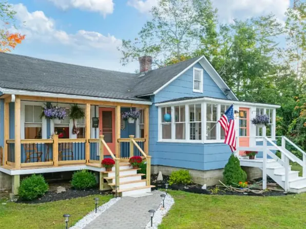 22 Morse Street, Freeport, ME 04032