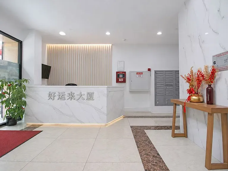 13450 Blossom Ave #4J — Photo 2
