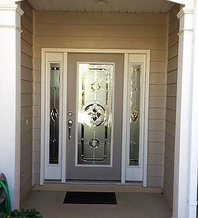 Doorway
