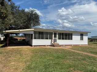 169 Big Bend Rd, Moreauville, LA 71355