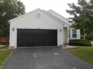 2648 Creekwillow Pl, Grove City, OH 43123