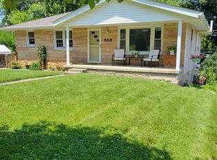 552 W Green Rd, Bloomington, IN 47403