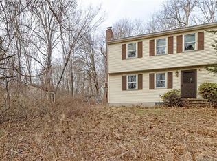 8 Jobs Gate #2, Portland, CT 06480