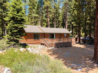 5783 N Lake Blvd, Carnelian Bay, CA 96140