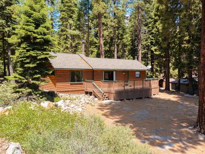 5783 N Lake Blvd, Carnelian Bay, CA, 96140