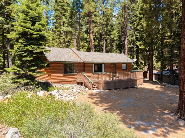 5783 N Lake Blvd, Carnelian Bay, CA 96140