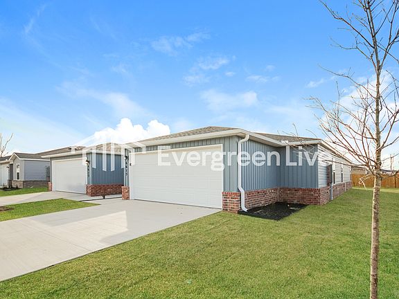 3rd image of 6615 NW Kathleen St