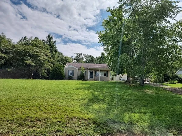 11977 Highway 45 N, Finger, TN 38334