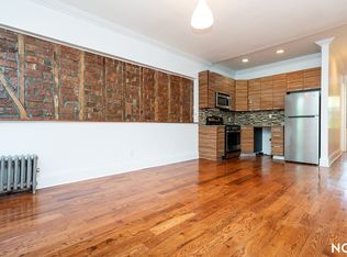 1251 Madison St #4, Brooklyn, NY 11221