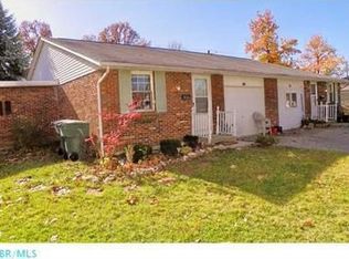 4706 McBane Ct, Columbus, OH 43220