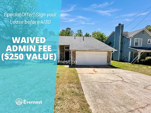 5049 Donnell Way Photo 1