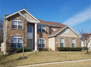 4170 Lighthouse Dr, Florissant, MO 63034