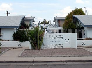 4425 N 8th Ave APT 2, Phoenix, AZ 85013