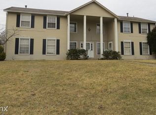 1042 Columbus Cir N, Ashland, OH 44805