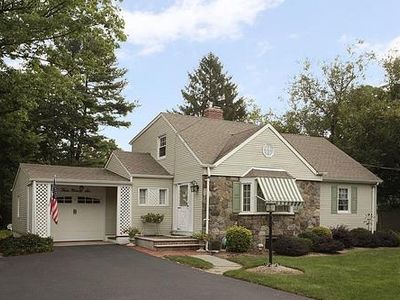 496 Wyckoff Ave, Wyckoff, NJ, 07481