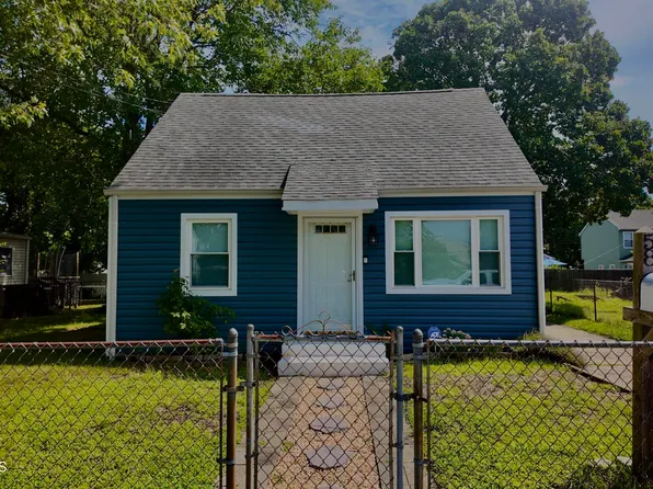 58 Compton Avenue, Hazlet, NJ 07734
