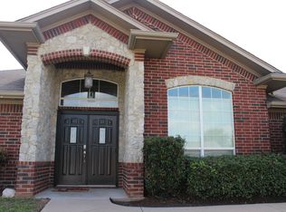 19960 Bluegrass Cir, Flint, TX 75762