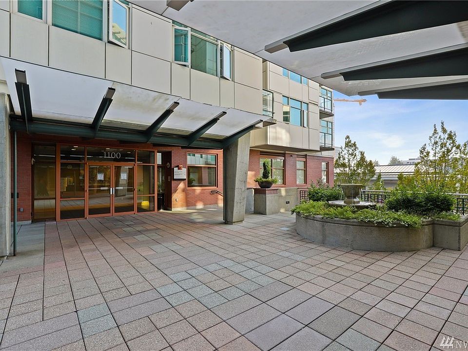 1st image of 1100 106th Ave NE APT 512