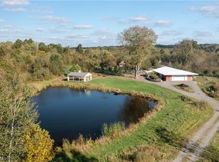 100 Cottage Grove Dr, Youngstown, OH 44505