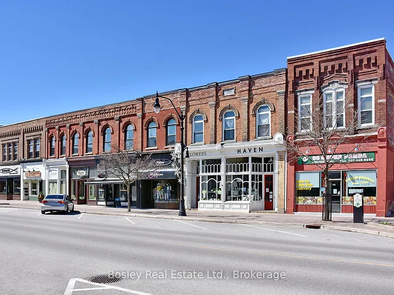 31 Huron St #227 — Photo 49
