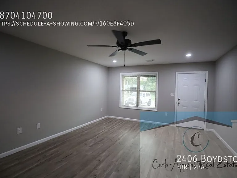 2406 Boydston — Photo 5