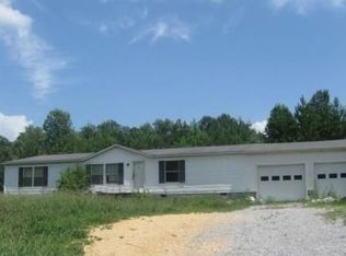 278 County Road 298, Sweetwater, TN 37874