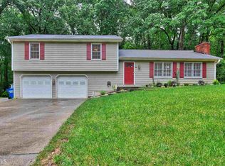 3160 Woodbridge Ct, Snellville, GA 30039